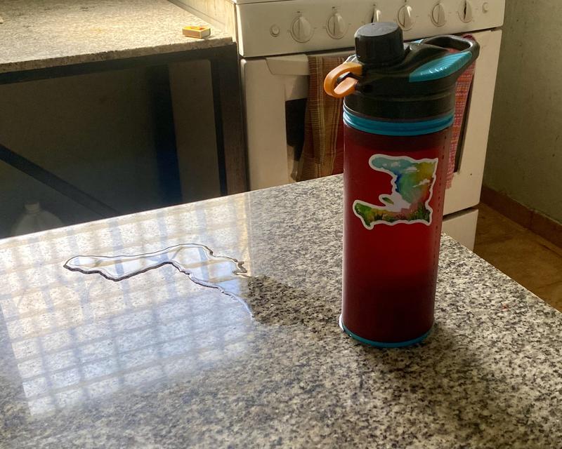 User uploaded product image