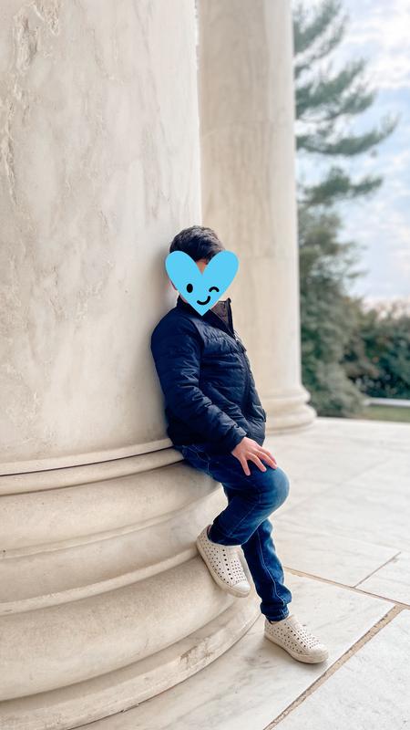 User uploaded product image