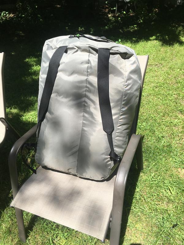 User uploaded product image