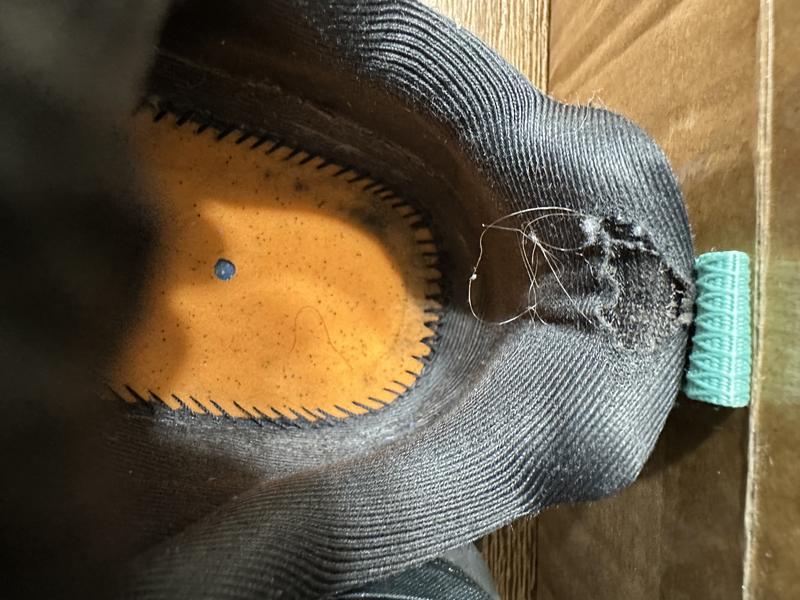 User uploaded product image