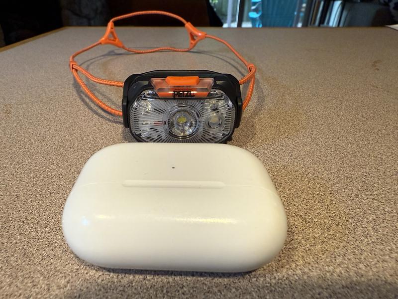 User uploaded product image