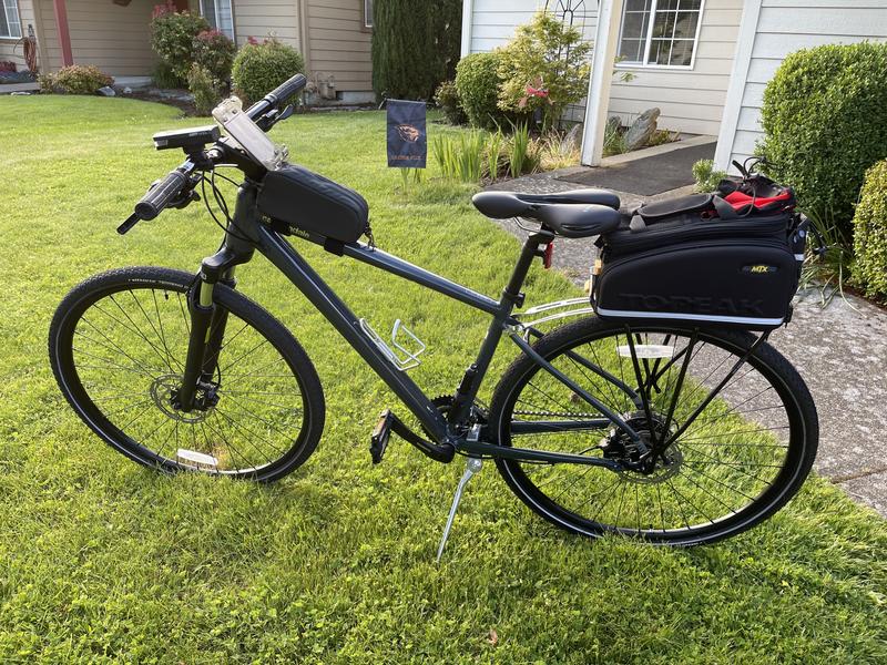 User uploaded product image