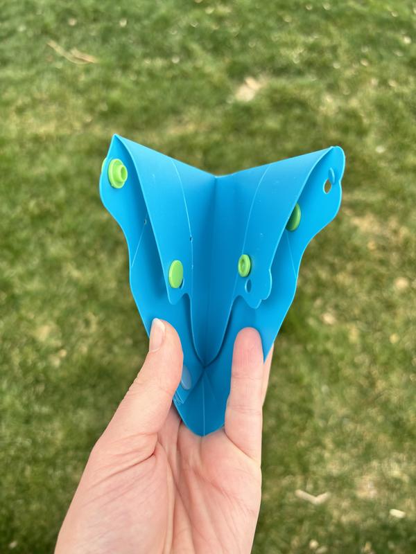 User uploaded product image