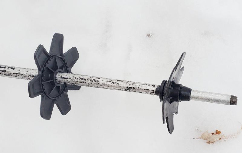 User uploaded product image
