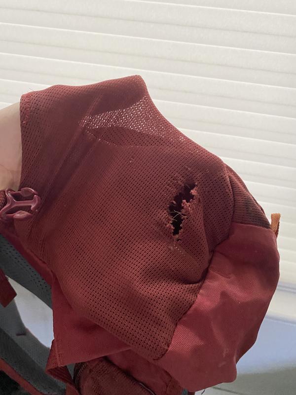 User uploaded product image