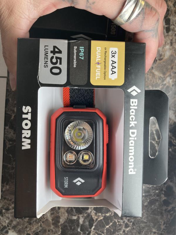 User uploaded product image