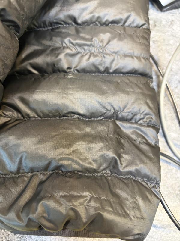 User uploaded product image