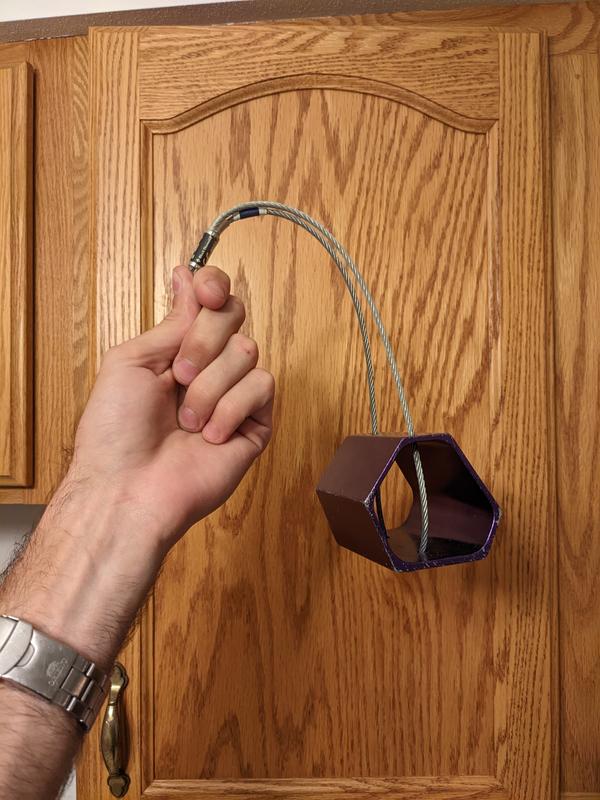 User uploaded product image