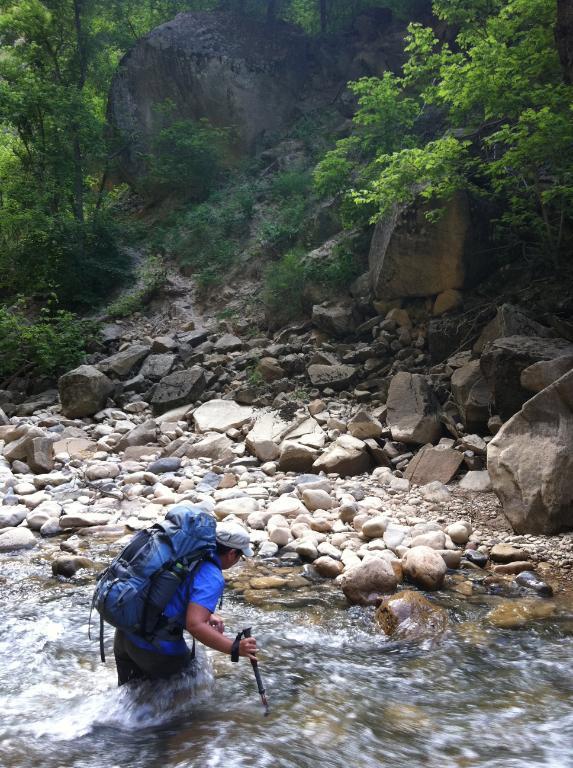 User uploaded product image