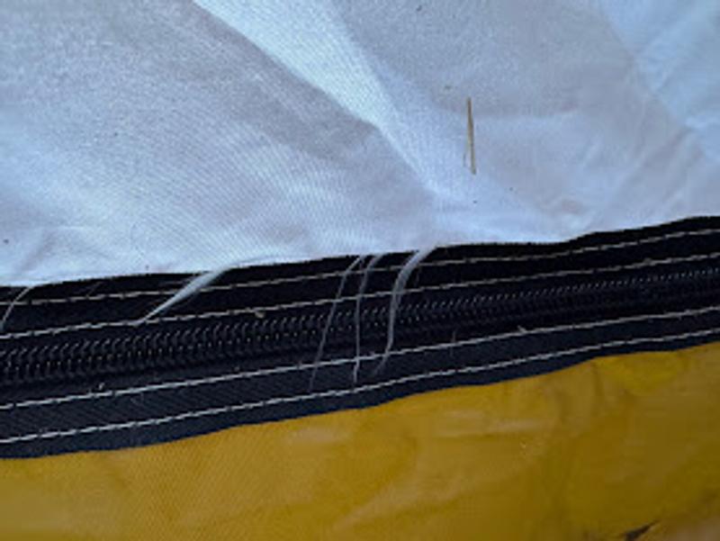 User uploaded product image