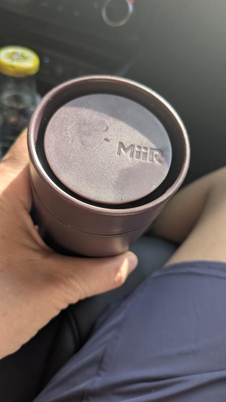 User uploaded product image