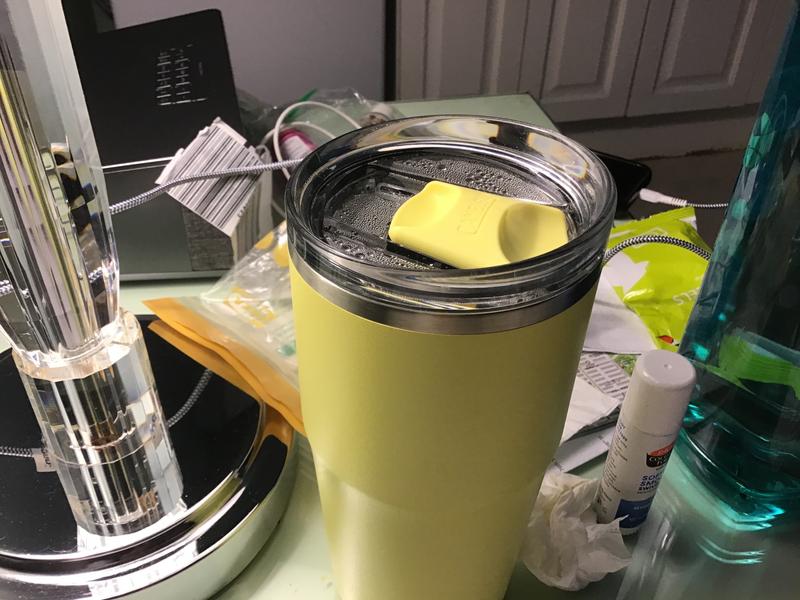 User uploaded product image