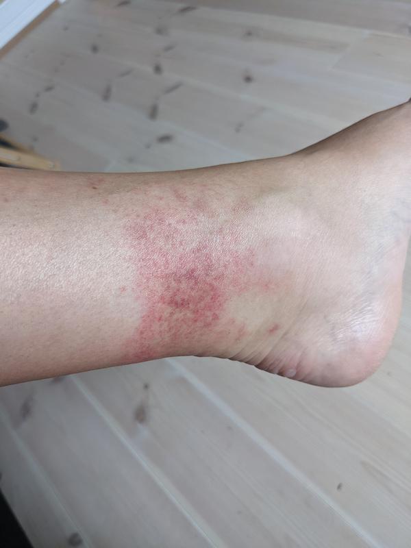 User uploaded product image