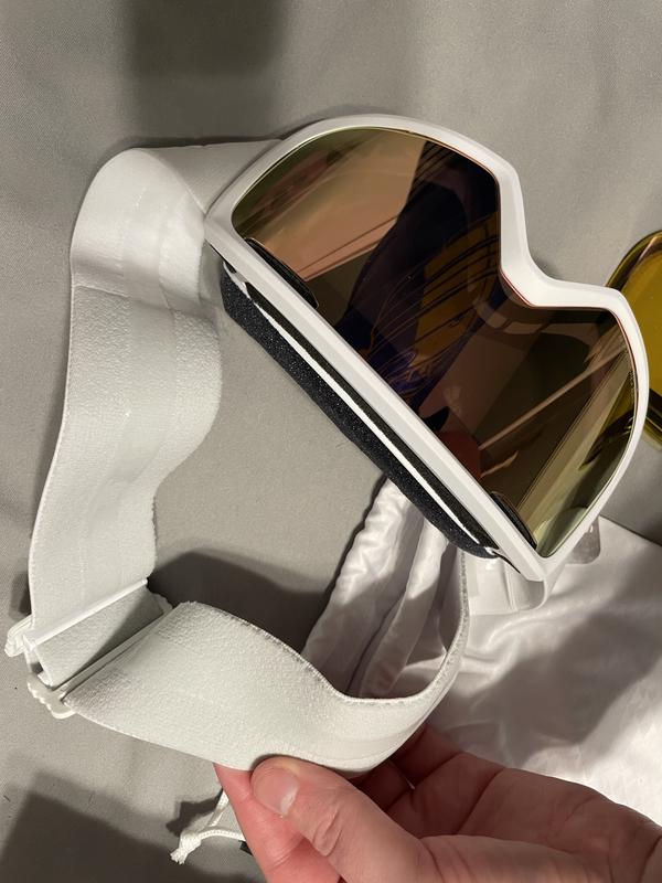 Smith Riot ChromaPop Snow Goggles - Women's | REI Co-op