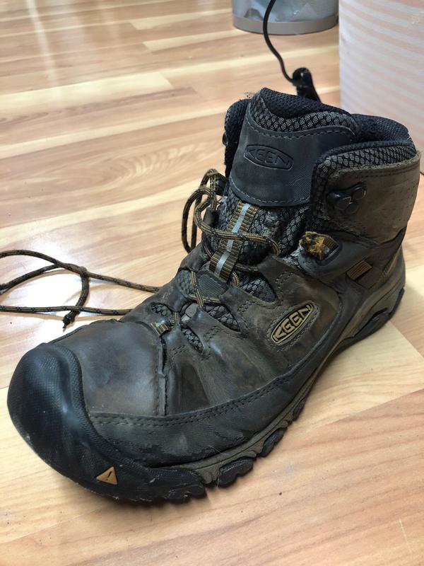 User uploaded product image