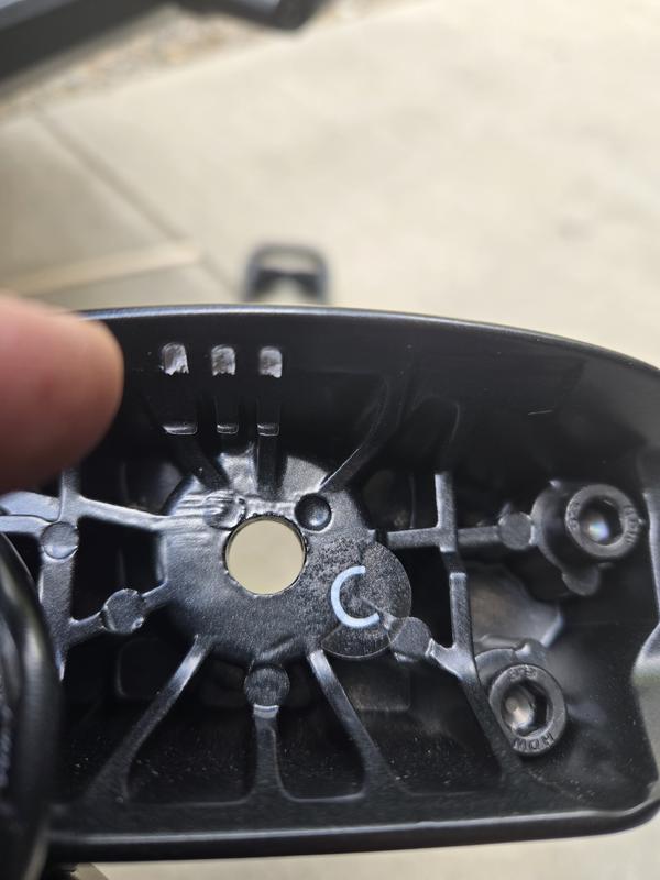 User uploaded product image