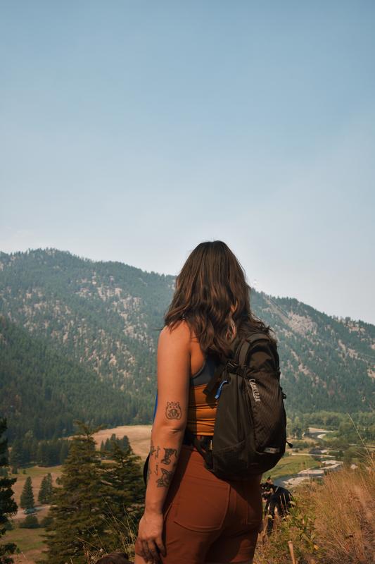 User uploaded product image