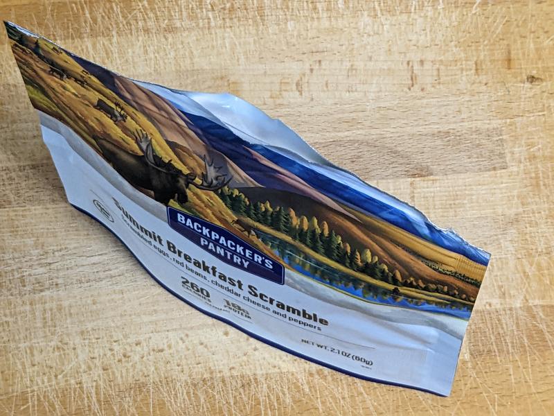 User uploaded product image