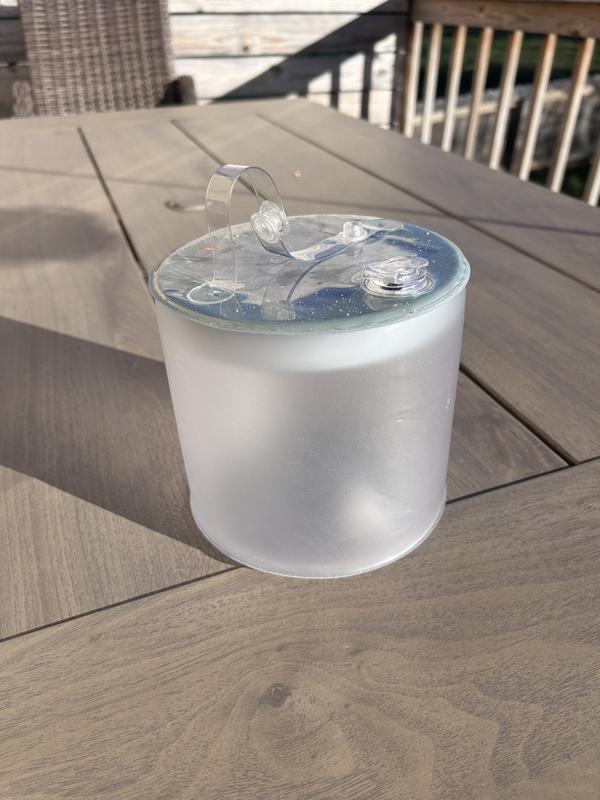 User uploaded product image