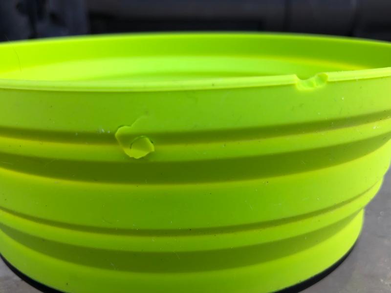 User uploaded product image