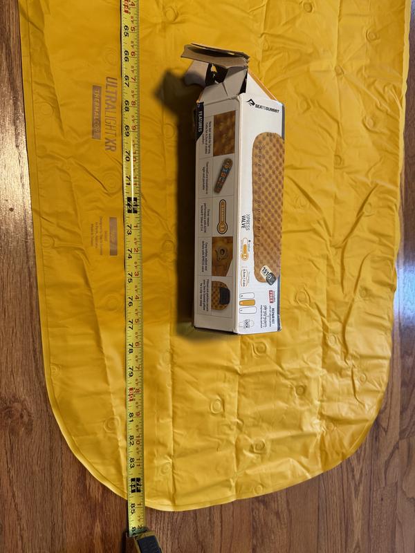 User uploaded product image