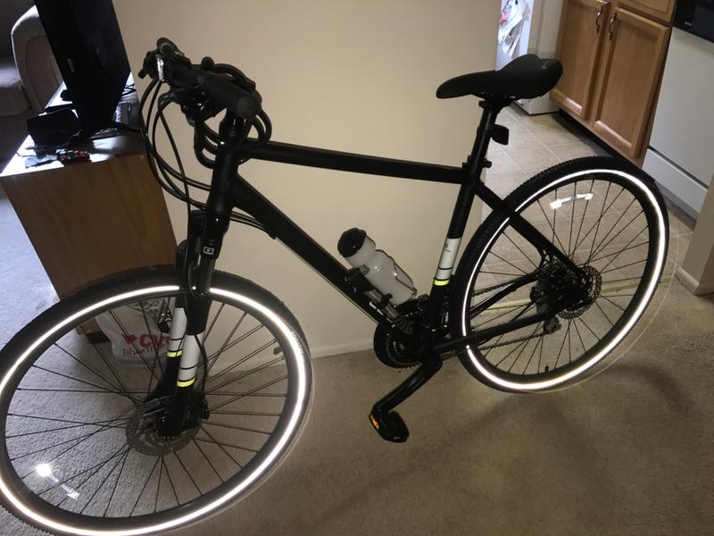 User uploaded product image