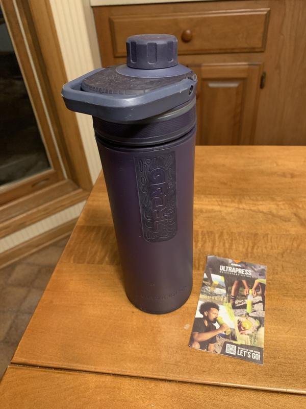 User uploaded product image