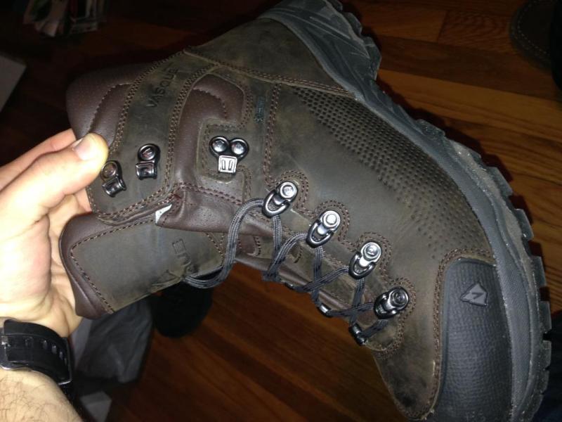 User uploaded product image