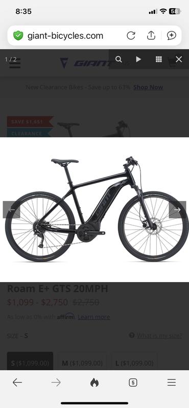 User uploaded product image