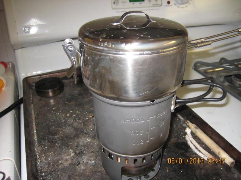 User uploaded product image