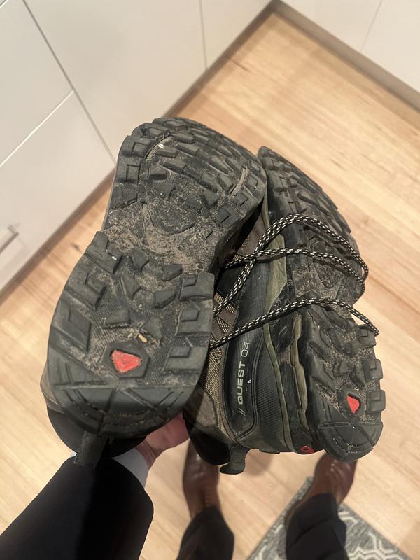 User uploaded product image