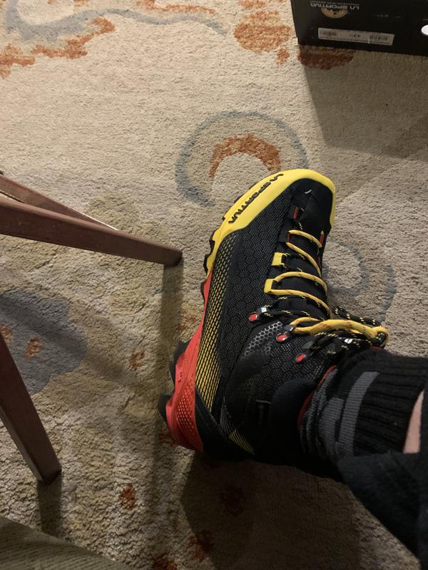 User uploaded product image