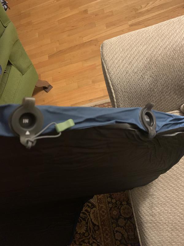 User uploaded product image