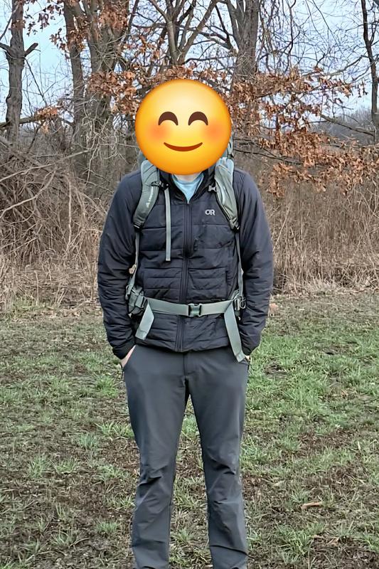 User uploaded product image