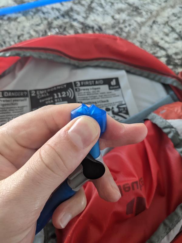 User uploaded product image