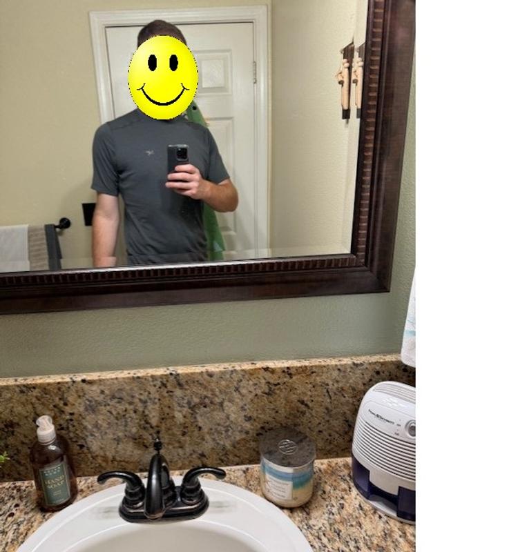 User uploaded product image