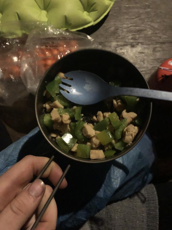 User uploaded product image