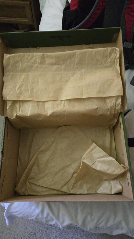 User uploaded product image