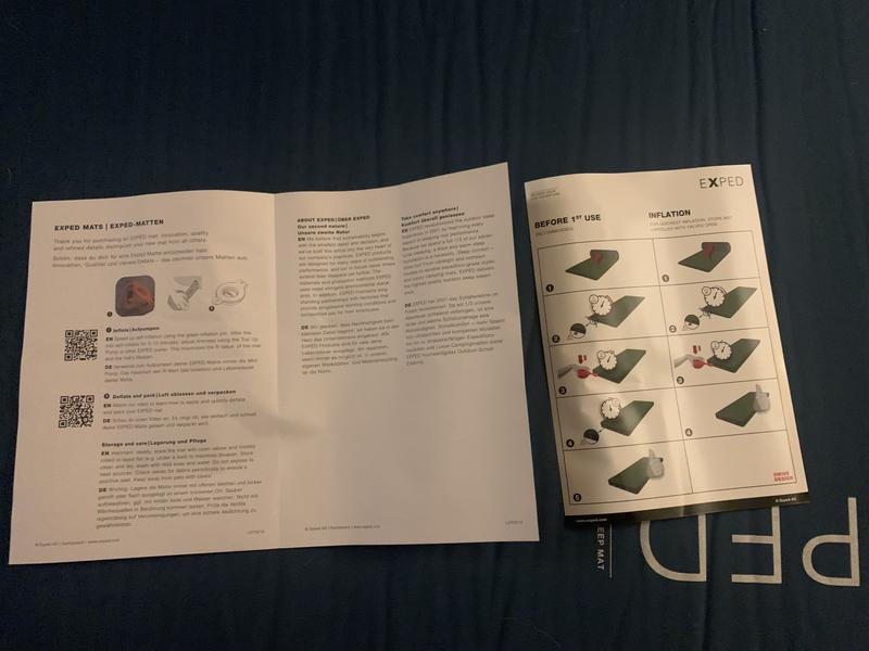 User uploaded product image
