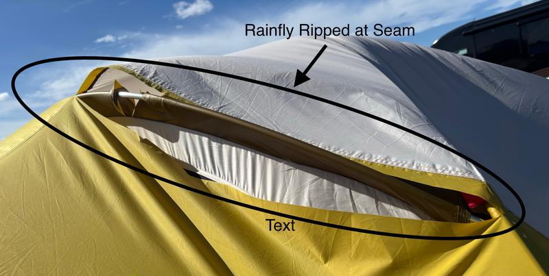 User uploaded product image