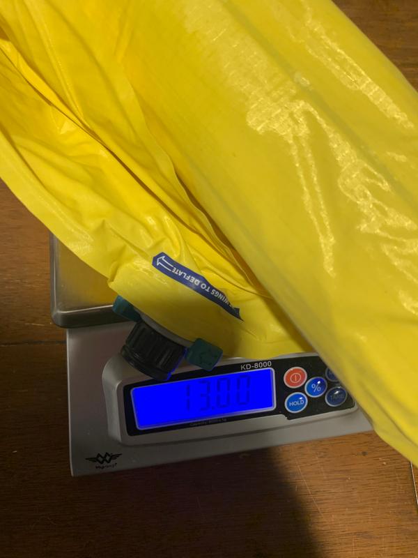 User uploaded product image