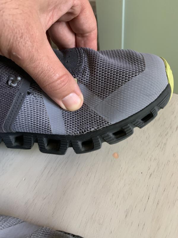 User uploaded product image