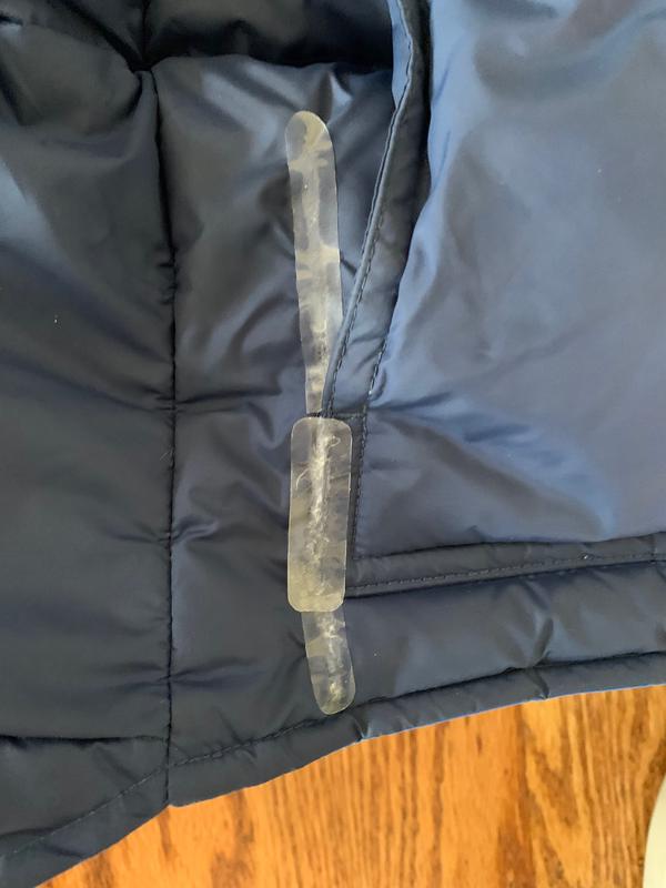 User uploaded product image