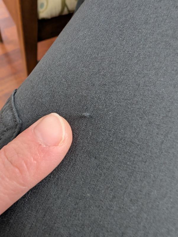 User uploaded product image