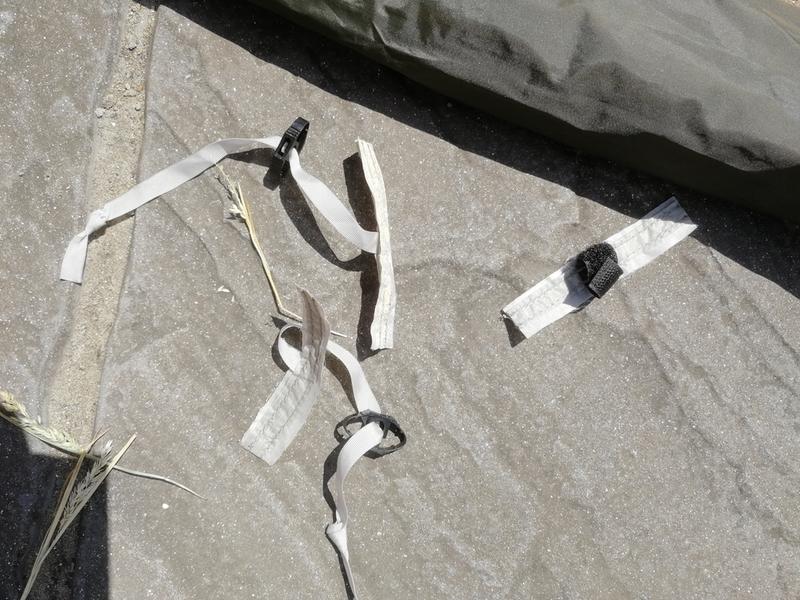 User uploaded product image