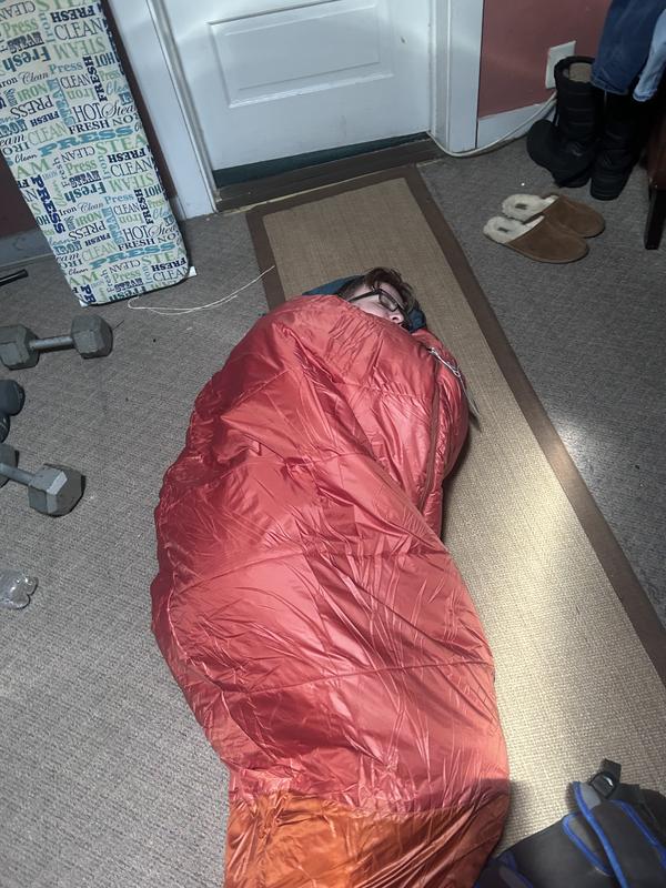 User uploaded product image