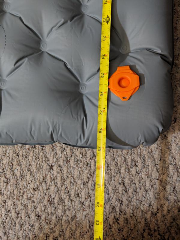 User uploaded product image
