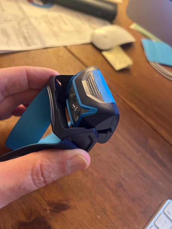 User uploaded product image