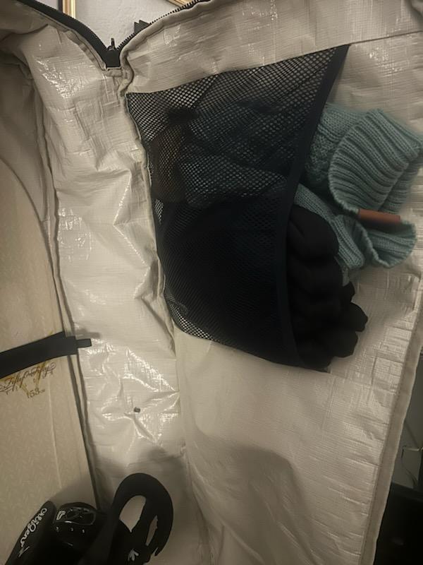 User uploaded product image