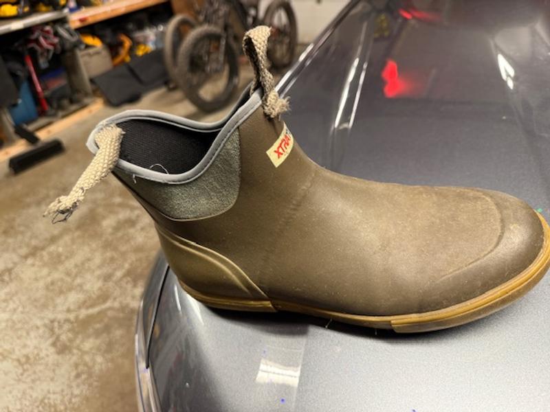User uploaded product image
